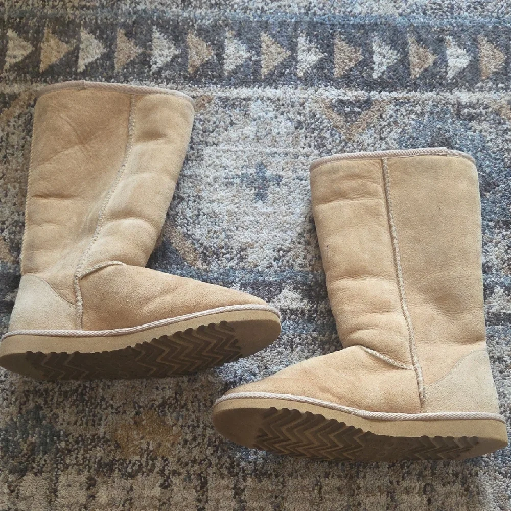 UGG Classic Tall Boots